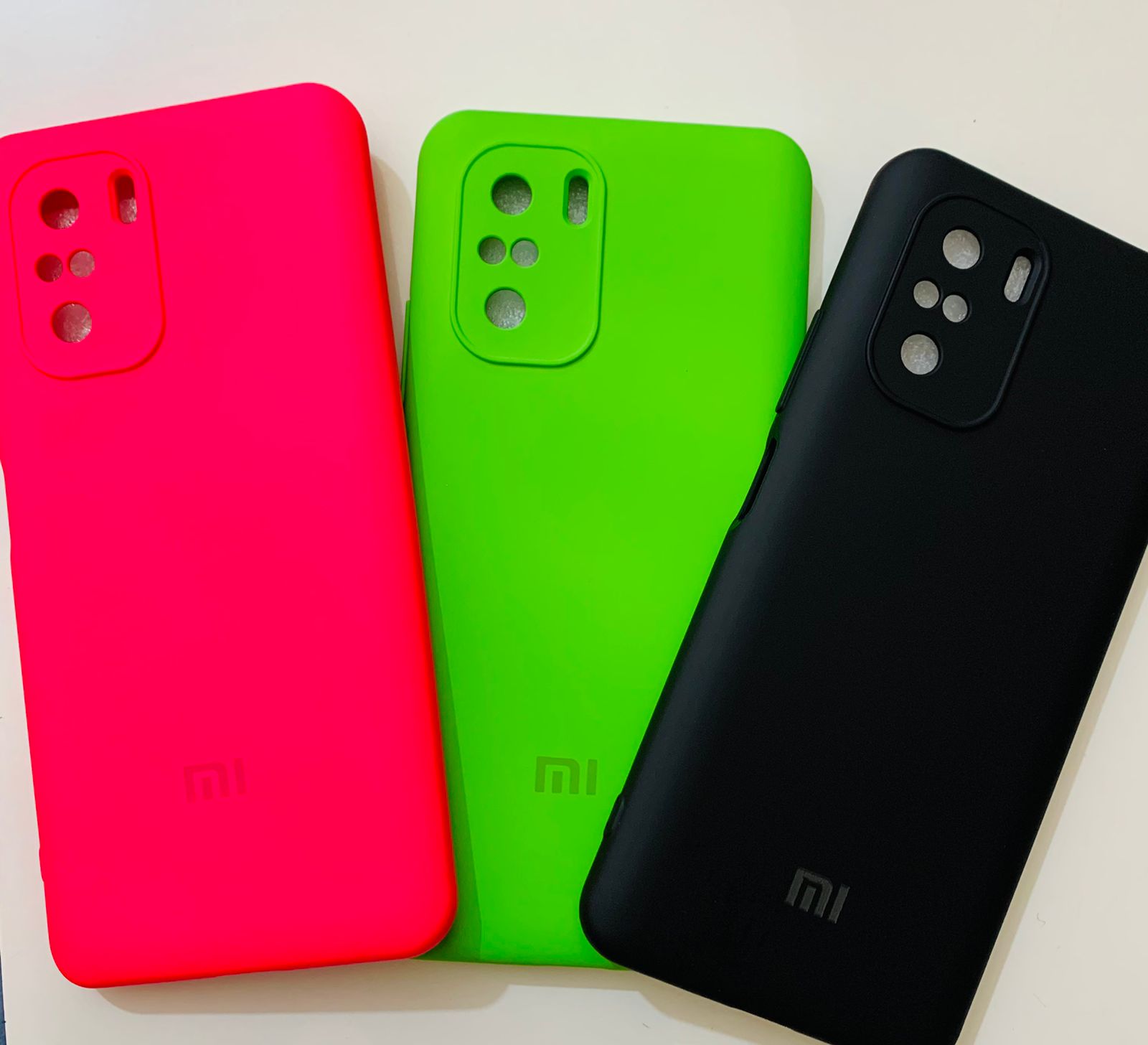Capa Case Xiaomi Mi 11 X Pr  - Capinhas para Celular - Central - unidade    Cod. CP CASE XIAOMI MI 11 X PR 